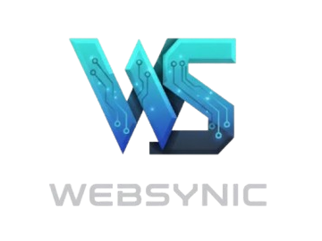 Websynic logo